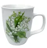 Tassen-4er-Set "Maiglöckchen" 0,4 L Produktbild-Vorschau 3