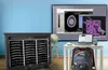 HP Externes DVD-RW-Laufwerk F2B56AA, USB 2.0, portabel, Produktbild-Vorschau 3