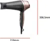 Remington Hair Dryer Ion [Curls & Waves & Straight] Podgląd zdjęcia produktu 39