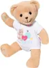 Zapf BABY nato Cantando Teddy Tedesco 837955 Anteprima dell’immagine prodotto 8