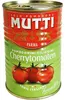 Mutti Cherry Tomatoes, Paradajkový, 400 g, 28 kcal, 117 kJ, Náhľad obrázku produktu 4