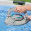Bestway® Autonomer, akkubetriebener Poolroboter AquaTronix™ Produktbild-Vorschau 21