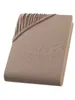 Jersey Spannbettlaken 140x200 - 160x200 cm Nougat Braun - Produktbild-Vorschau 5