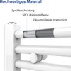Meykoers Heizkörper Elektrische Handtuchhalter für Bad Produktbild-Vorschau 3