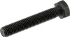 Sechskantschraube M7x40 - DIN933 Produktbild-Vorschau 2