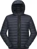 Ballin Est. 2013 Puffer Jacket Ralph  Blau - Große L Produktbild-Vorschau 2