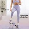 Een gewrichtsvriendelijke fitness stepper voor Productafbeelding-voorbeeld 5