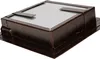 Krbové dvierka KOTARBAU® 140 x 140 mm Medené antické Náhľad obrázku produktu 5