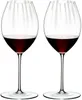 Riedel PERFORMANCE SYRAH/SHIRAZ 6884/41 Podgląd zdjęcia produktu 9