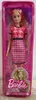 Barbie Fashionistas con top/gonna in pied de poule Anteprima dell’immagine prodotto 13