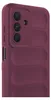Handy Hülle für Samsung Galaxy A17 / A17 5G Grip Case Cover Produktbild-Vorschau 4