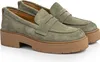 Geox D36vdi00022 Spherica Ec7 Bootsschuhe Braun EU 40 Frau Produktbild-Vorschau 2