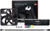 Noctua NF-A12x25 PWM chromax.black.swap 120x120x25, Produktbild-Vorschau 15