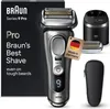Braun 9465cc Series 9 Trocken-Nass Rasierer graphit Produktbild-Vorschau 15
