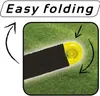 SportX But de football pliable 90×59×61 cm Voir les images du produit 2