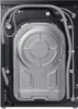 Samsung WD11DB7B85GB Lave-linge séchant Pose libre Voir les images du produit 4