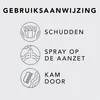 Sebastian Professional Drynamic+ Dry Shampoo 212 ml Produktbild-Vorschau 4