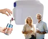 Anwicar Wasserkanister mit hahn - Wasser Kanister mit Produktbild-Vorschau 6