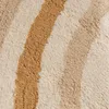 Volero - Waschbarer Kinderteppich Oval - Milo Beige - Produktbild-Vorschau 6