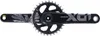 Sram X01 Eagle Dub Kurbelgarnitur Lunargrey Produktbild-Vorschau 2