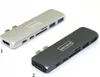 Adapter - 7-in-1 USB-C Hub - HDMI 4K - SD - USB 3.0 - Produktbild-Vorschau 6
