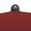 Sonnenschirm - Bordeaux - Polyester - Stahlgestell - Ø 210 Produktbild-Vorschau 14
