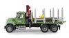 Bruder Nákladné auto MACK Granit prepravník dreva Náhľad obrázku produktu 5