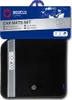 SPARCO Universal-Fußmatten 03763BAR Vorne und Hinten Produktbild-Vorschau 1