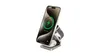 Caricabatterie magnetico wireless Cubenest Qi2.2 3 in 1 Anteprima dell’immagine prodotto 14