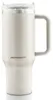 Mug isotherme BERDSEN avec paille, en acier inoxydable, Voir les images du produit 10