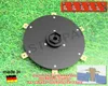 Set di 6 coltelli Messerscheibe, compatibile con i modelli Anteprima dell’immagine prodotto 1
