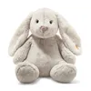 Steiff Hase Hoppie 48 cm Kuscheltier 080913 Produktbild-Vorschau 1