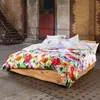 Estella Mako Satin Bettwäsche 2 teilig Bettbezug 135 x 200 Produktbild-Vorschau 3