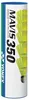 YONEX Palla da badminton Mavis 350 6er Dose GELB MED Anteprima dell’immagine prodotto 11