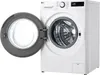 Waschmaschine mit Trockner LG F4DR509SBW Produktbild-Vorschau 10