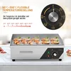 Grill elettrico commerciale, grill elettrico da tavolo, Anteprima dell’immagine prodotto 3