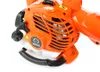 Benzin Laubbläser 0,75kW 6500 rpm 2-Takt-Motor Laubgebläse Produktbild-Vorschau 9