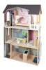small foot Puppenhaus Traumvilla XL mit Möbeln, für alle Produktbild-Vorschau 4
