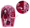 Monster High Verborgene Schätze Monster Mysteries Produktbild-Vorschau 5