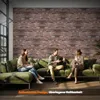 IZODEKOR 3D Wandpaneele Steinoptik - 50x100cm | Produktbild-Vorschau 3