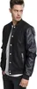 Urban Classics Oldschool College Jacket, Größe: Xl; Farbe: Produktbild-Vorschau 7