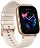 Amazfit GTS 3 weiß Bluetooth Smartwatch Produktbild-Vorschau 4