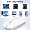 Bluetooth Maus für MacBook Produktbild-Vorschau 3