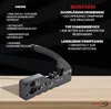 Crimpzange Rj45 RJ11 Netzwerk Zange Lan Kabel für RJ Produktbild-Vorschau 7