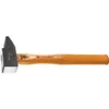 Facom Schlosserhammer m. Hickory-Stiel 40 mm Voir les images du produit 3