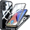 Handyhülle für Samsung Galaxy A55 Kompatibel mit Magsafe, Produktbild-Vorschau 1