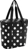 Reisenthel thermoshopper, Thermobeutel, 15 l, Schwarz, Produktbild-Vorschau 8