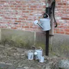 Esschert Design Altzink Gießkanne 0,75 Liter; OZ42 Produktbild-Vorschau 4