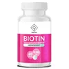 Enolenia® Biotin Kapseln - Beauty Boost – hochdosiert – für Produktbild-Vorschau 1