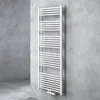 doporro Radiateur de Salle de Bain Sèche-Serviette 160x60cm Voir les images du produit 1